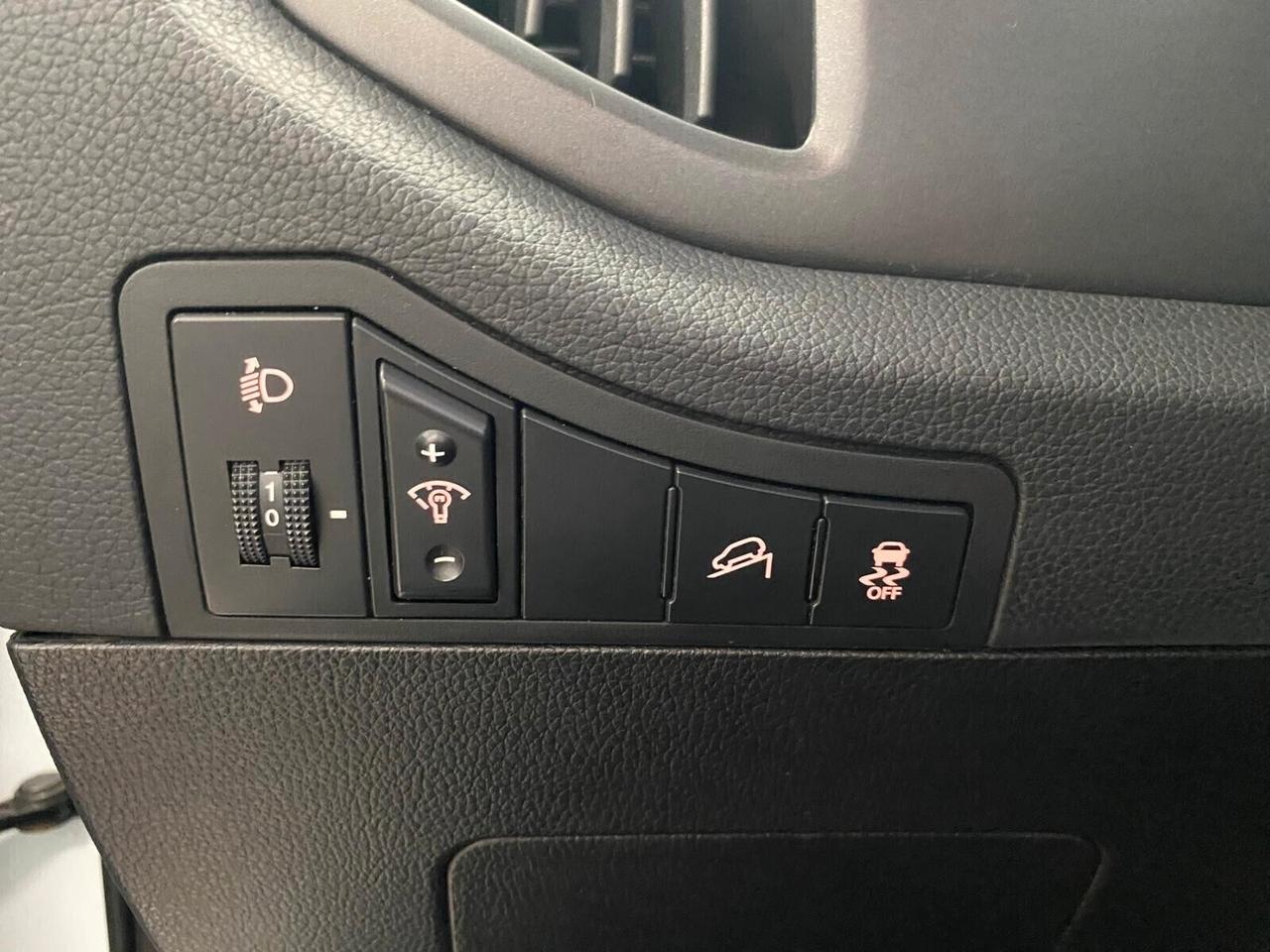 Kia Sportage 1.7 CRDI VGT 2WD Class TETTO