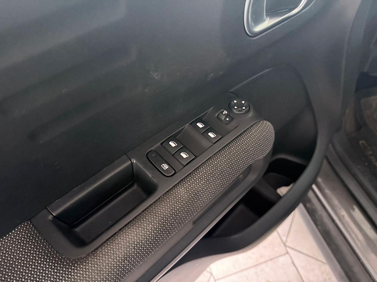 Citroen C3 Aircross PureTech 130 S&S EAT6 Shine