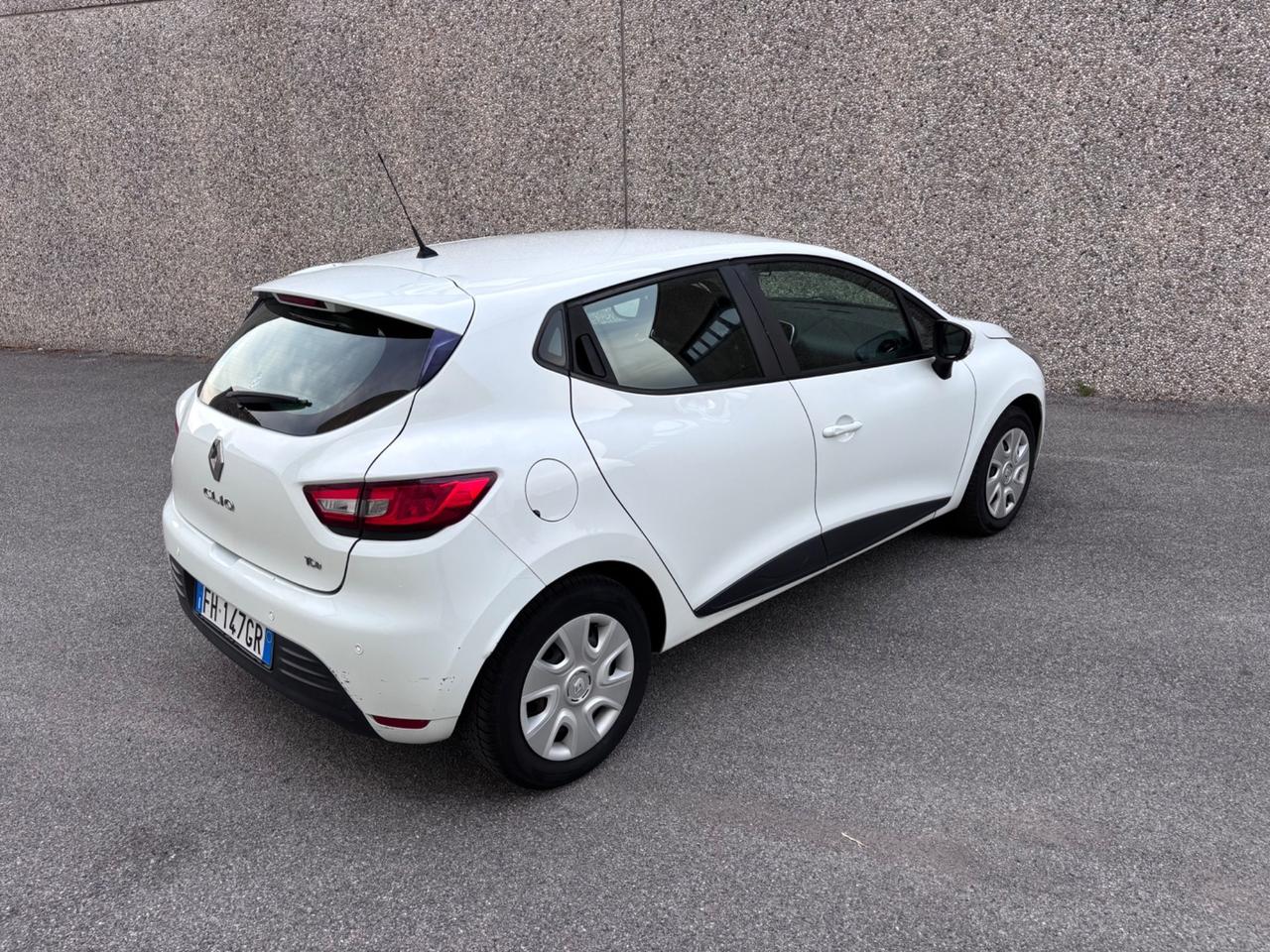 Renault Clio TCe 12V 90 CV GPL Start&Stop 5 porte Energy Zen