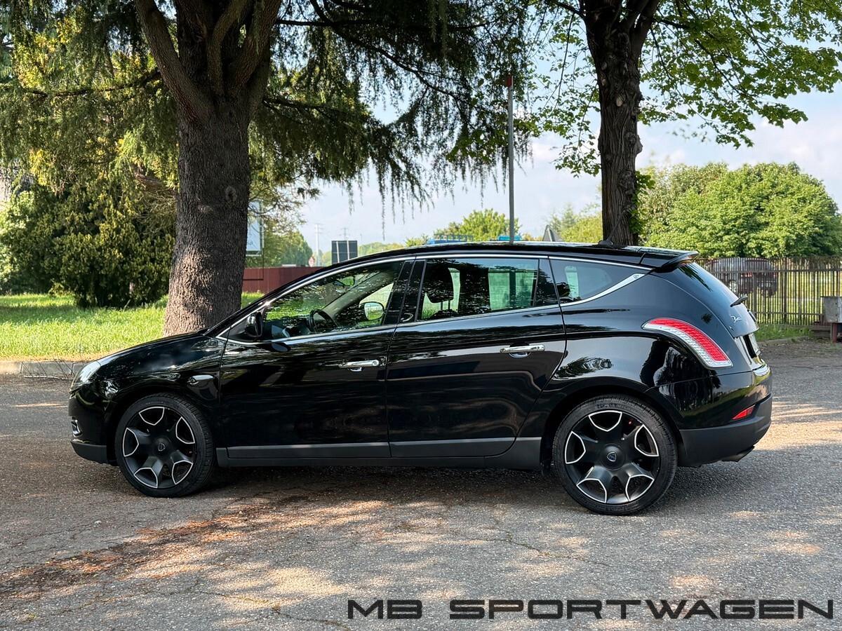 LANCIA DELTA 1.4 MULTIAIR 140 - UNIPRO - SOLO 65'000KM