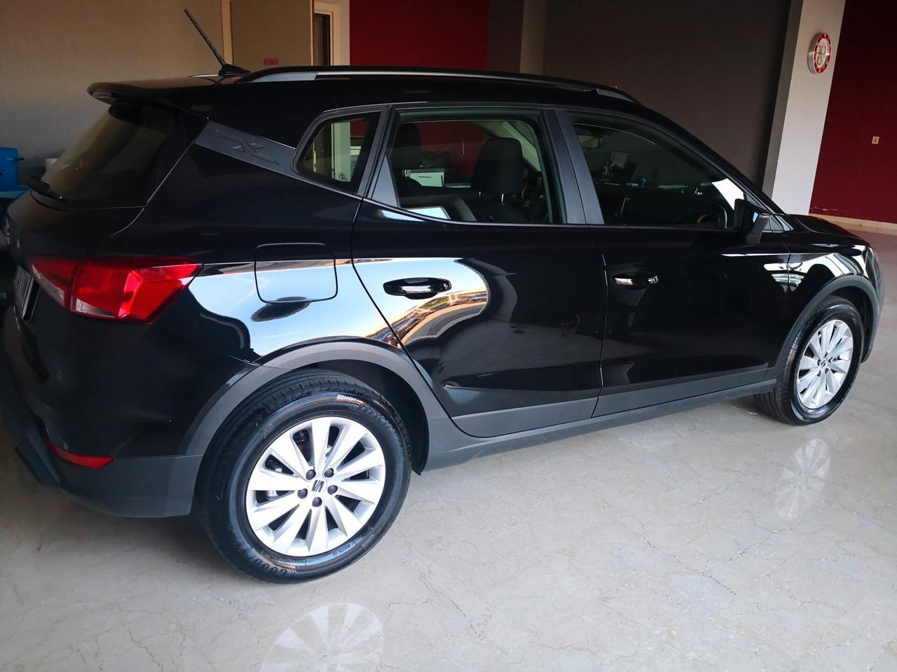 Seat Arona 1.0 EcoTSI 115 CV DSG Style