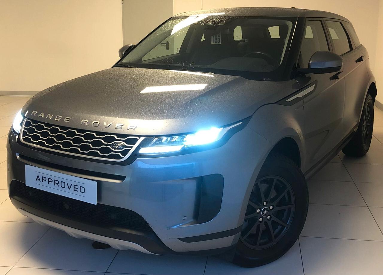 Land Rover Range Rover Evoque Range Rover Evoque 2.0D I4-150 CV AWD Auto