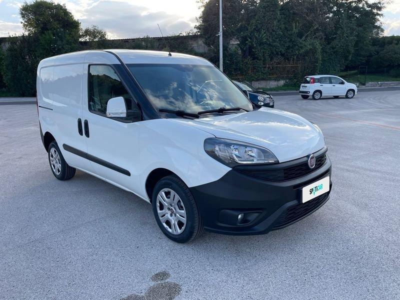 FIAT Doblò Cargo 1.3 Multijet 16v 95CV SX Euro 6