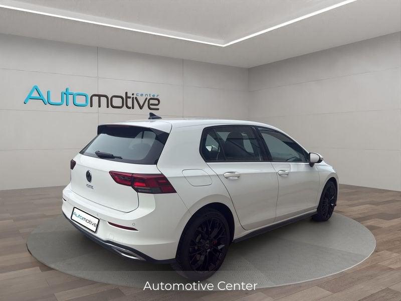 Volkswagen Golf GTE 1.4 TSI GTE DSG
