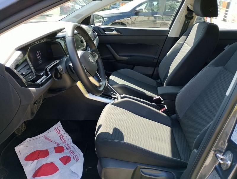 Volkswagen Polo 1.0 TSI DSG Style