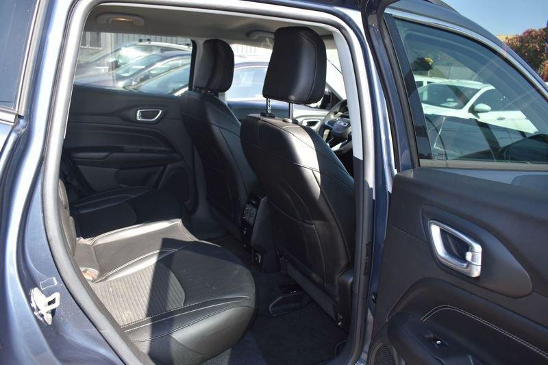 Jeep Compass 4xe 1.3 T4 PHEV 190cv Limited 4xe Auto