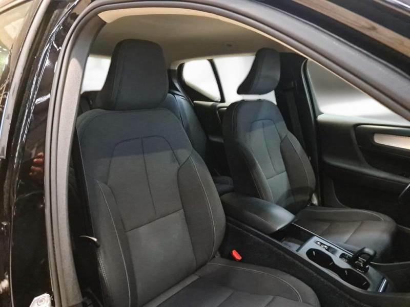 VOLVO XC40 T4 Plug-in Hybrid auto Recharge Inscription Expression