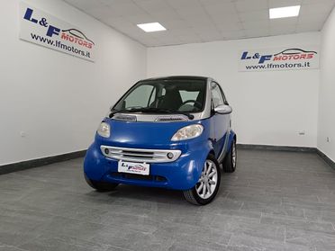 Smart Smart 800 smart cdi