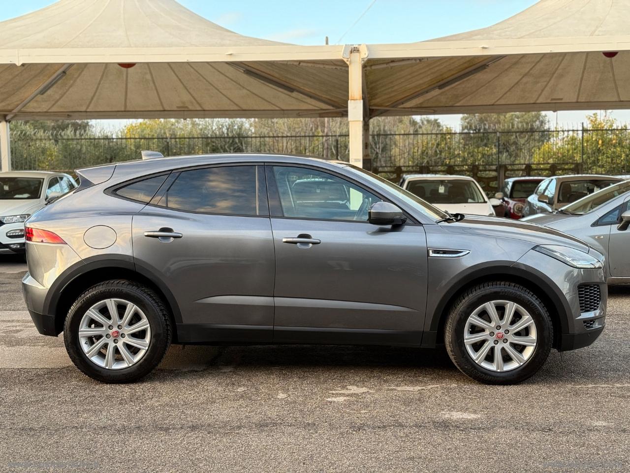 JAGUAR E-Pace 2.0D 150CV AWD aut. S