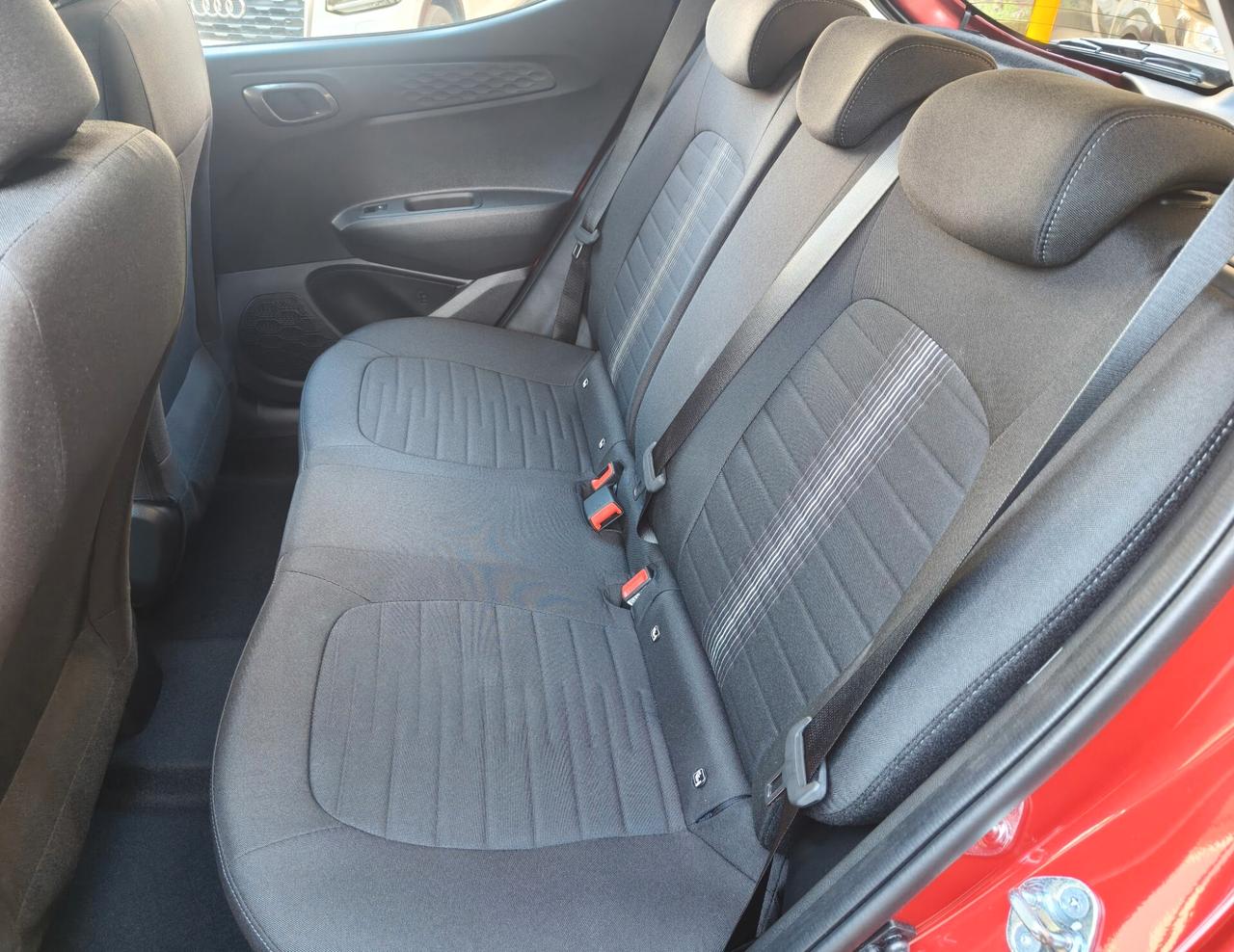 Hyundai i10 1.0 MPI Connectline