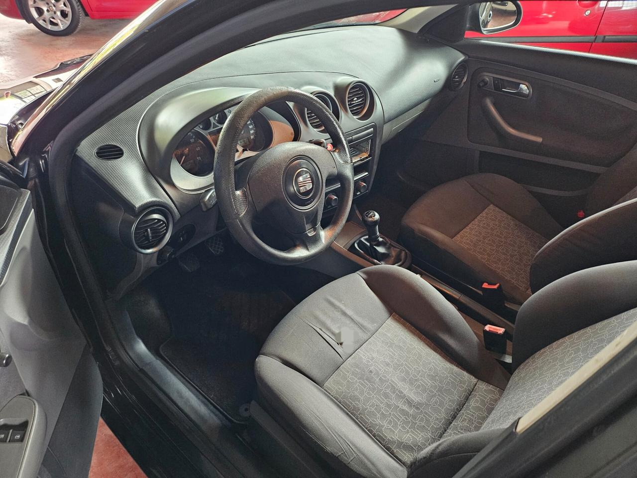 Seat Ibiza 1.2 70 CV 5 porte Style