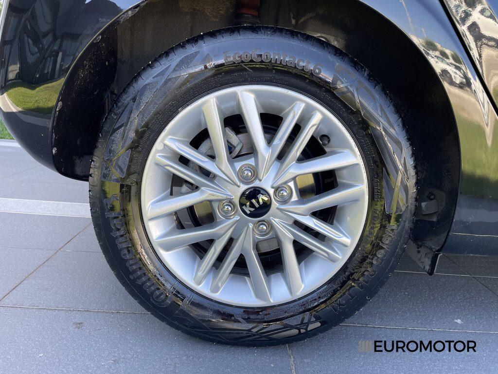 Kia Picanto 1.0 DPI Style Comfort Pack