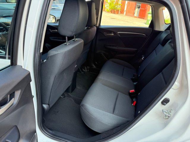 HONDA Jazz 1.3 Comfort Navi ADAS CVT