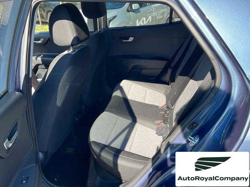 Kia Stonic 1.0 T-GDi MHEV DCT Style Special Edition