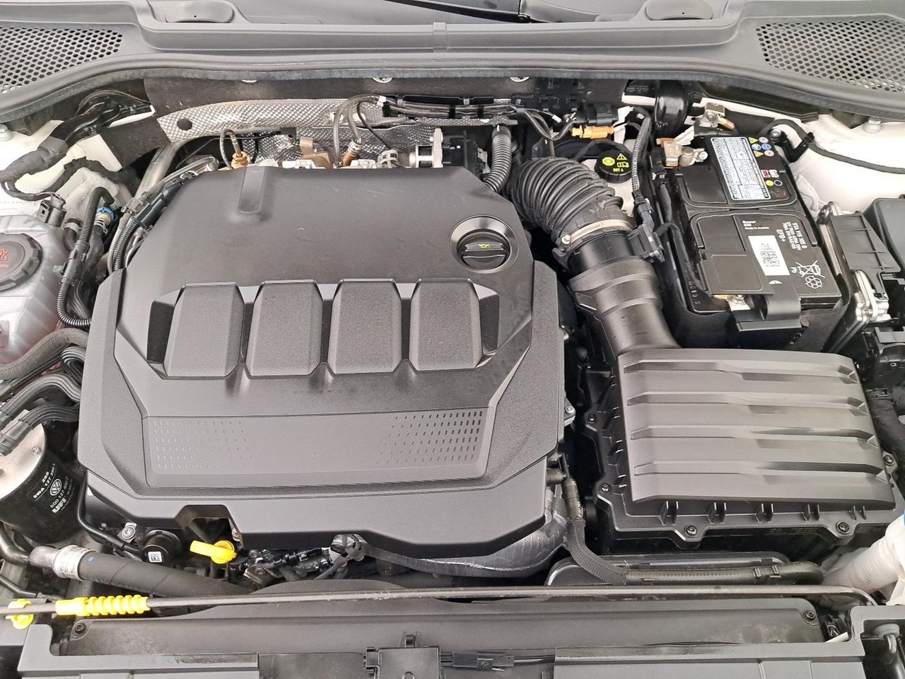 Cupra Formentor 2.0 tdi 4drive 150cv dsg