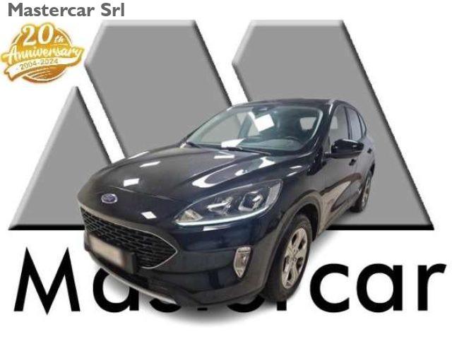 FORD Kuga Kuga 1.5 ecoblue Connect 2wd 120cv Auto - GK242FR