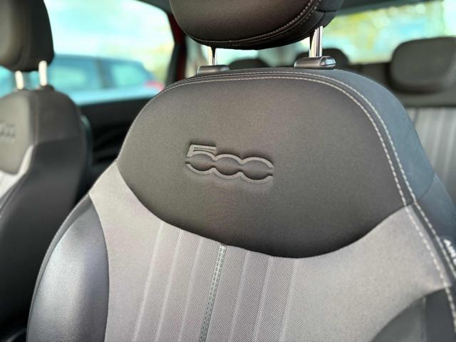 FIAT 500L Living 1.6 Multijet 120 CV Lounge