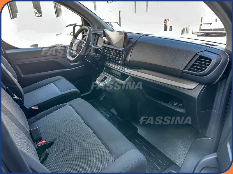 FIAT Scudo SCUDO 2.2 COMBI XL L3 Level 1 Aut 9posti 180cv