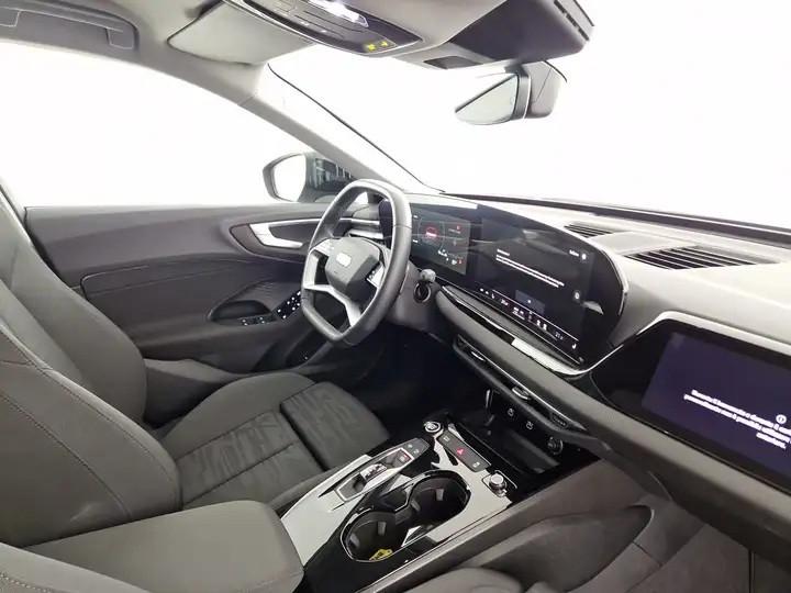 Audi A5 Sportback 40 2.0 tdi mhev S line edition quattro 204cv s-tronic *Promo SD 2026*