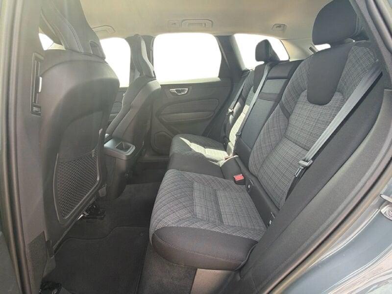 Volvo XC60 B4 D automatico Core