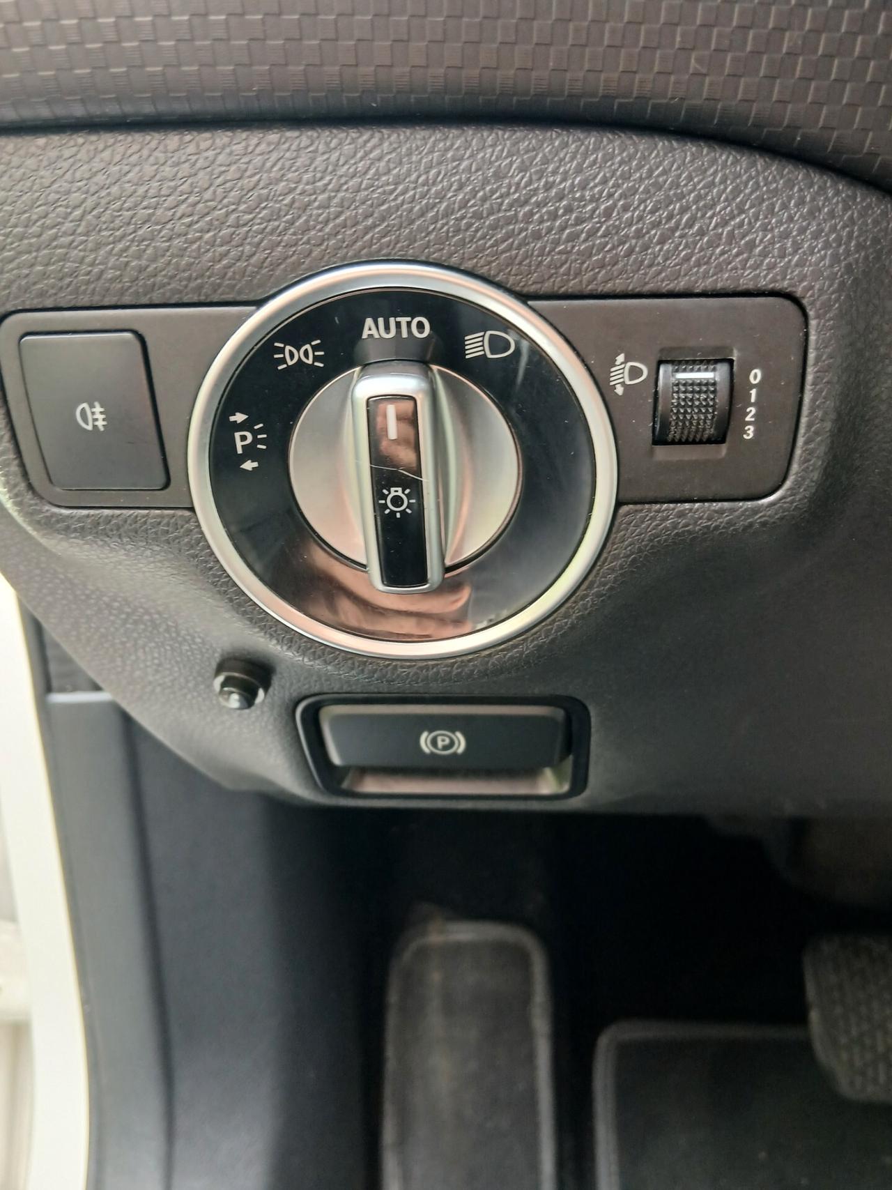 Mercedes-benz A 180 d Automatic Executive