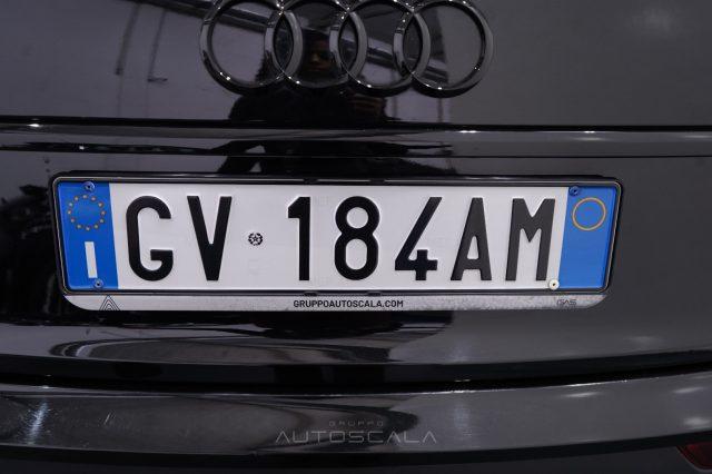 AUDI Q5 SPB 40 TDI Quattro S Tronic S Line Black Line