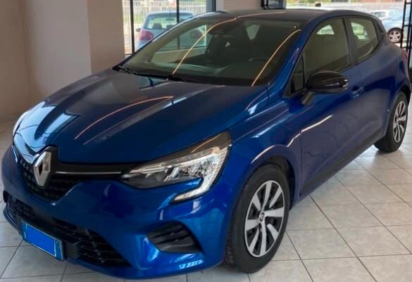 Renault Clio SCe 65 CV 5 porte Equilibre
