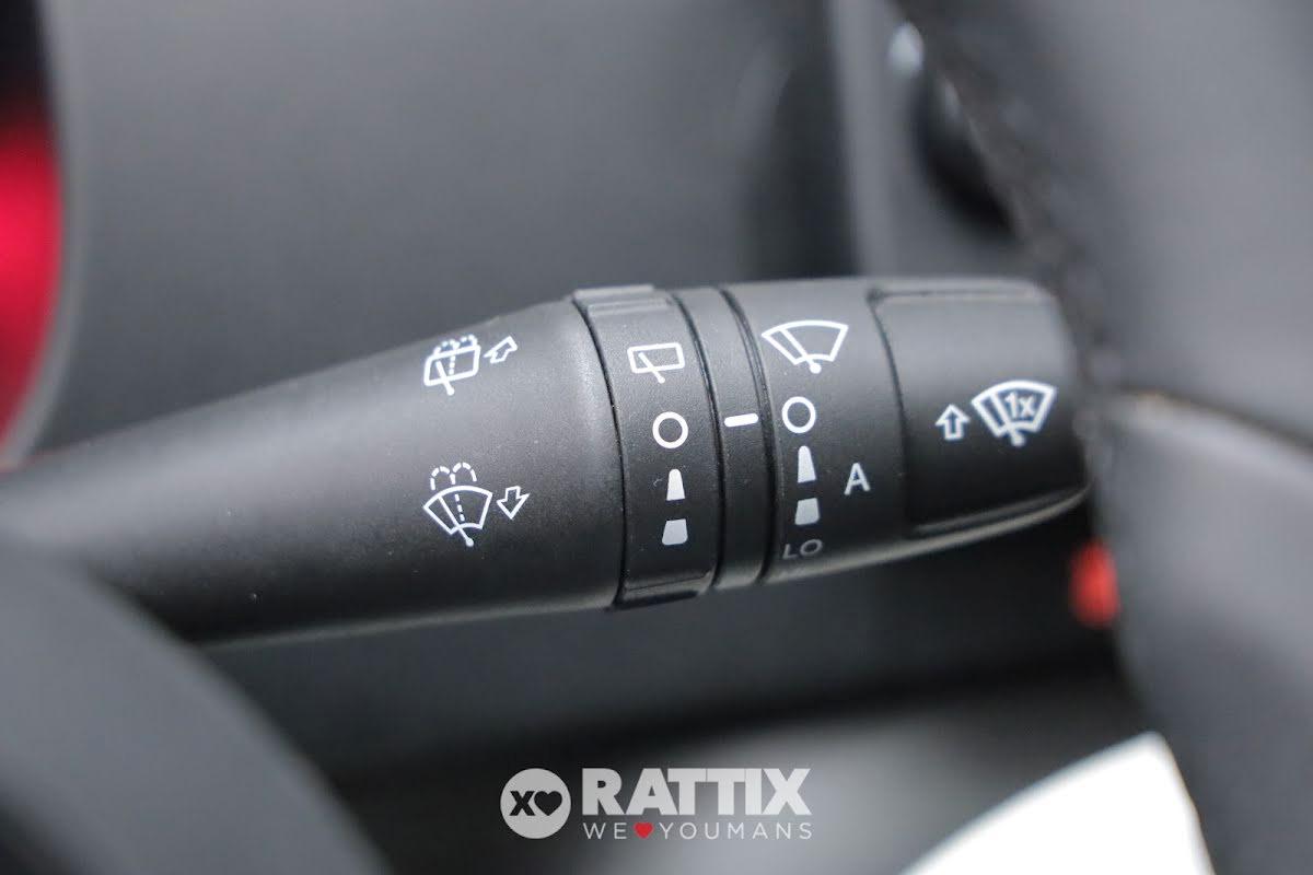 Fiat Panda Pandina 1.0 firefly hybrid 70CV Cross