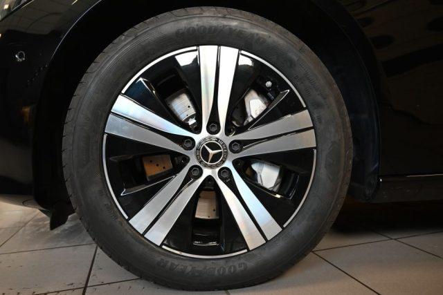 MERCEDES-BENZ C 300 E T EQ HYBRID S.W.EXCLUSIVE EDIT.TETT.GANCIO FULL!