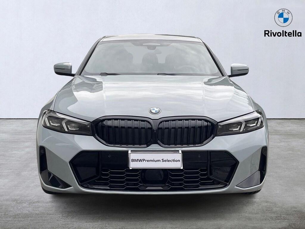 BMW Serie 3 Berlina 320 d Mild Hybrid 48V M Sport Pro xDrive Steptronic