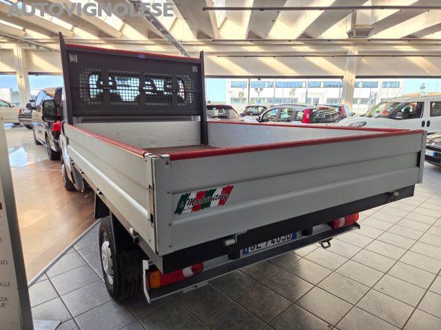 FIAT Ducato 33 BlueHDi 140 PM Cassonato KM 54.000