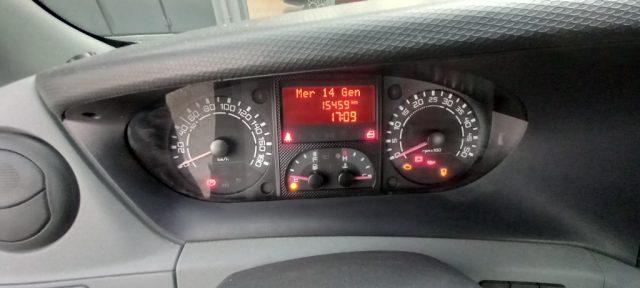 IVECO Ecodaily 35 C10 2.3 HPI CON CESTELLO