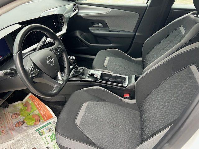 OPEL Mokka 1.2 Turbo Edition UNICO PROPRIETARIO