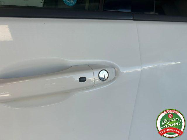 JEEP Compass 1.6 Mjt Limited *LED*PELLE*NAVI*CAMERA