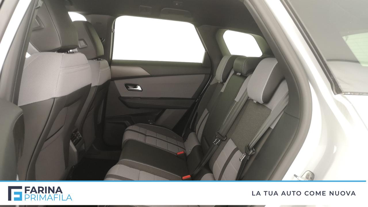 OPEL Nuovo Grandland GS 145CV EDCT