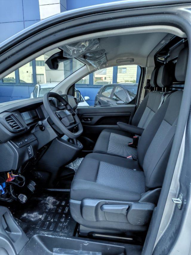 FIAT Scudo 1.5 BlueHDi 120 CV S&S PM-TN Furgone