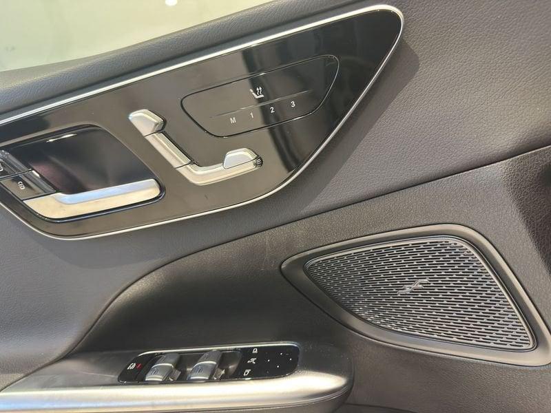 Mercedes-Benz Classe C C 220 d Mild hybrid 4Matic Sport Plus