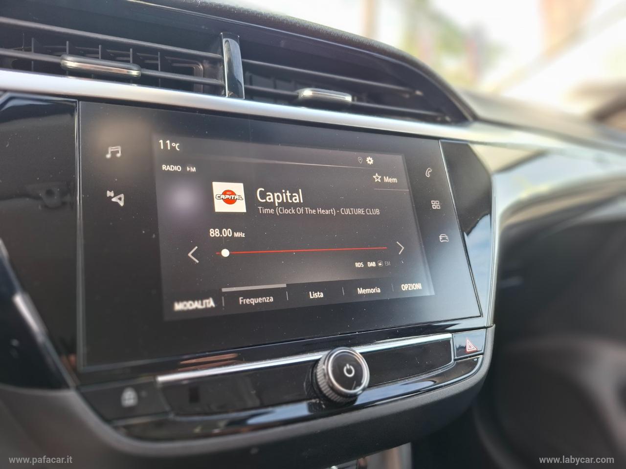 OPEL Corsa 1.2 Elegance