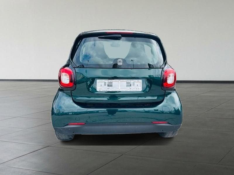 smart fortwo Fortwo 1.0 Youngster 71cv twinamic my18