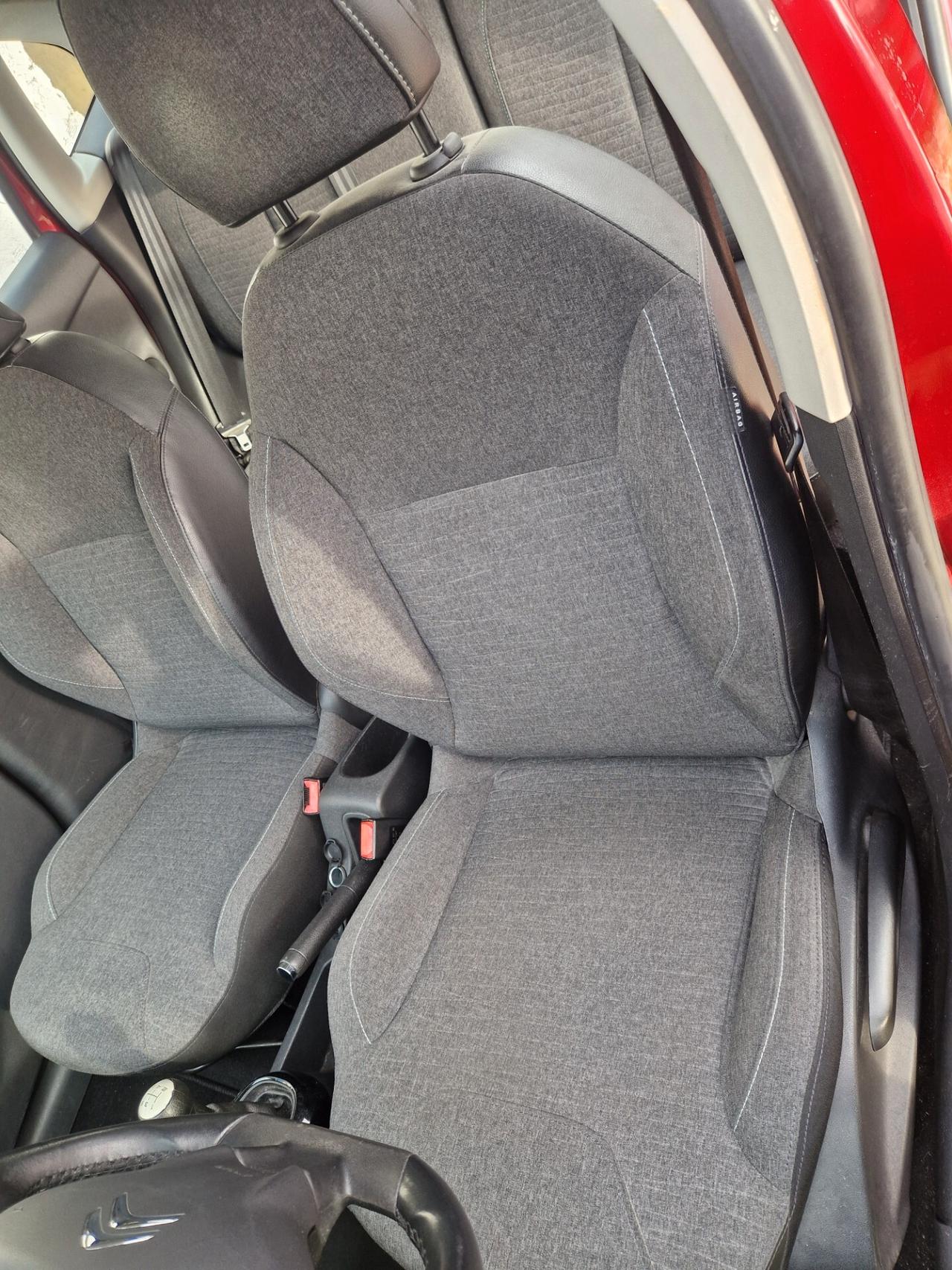 Citroen C3 PureTech 82 Seduction