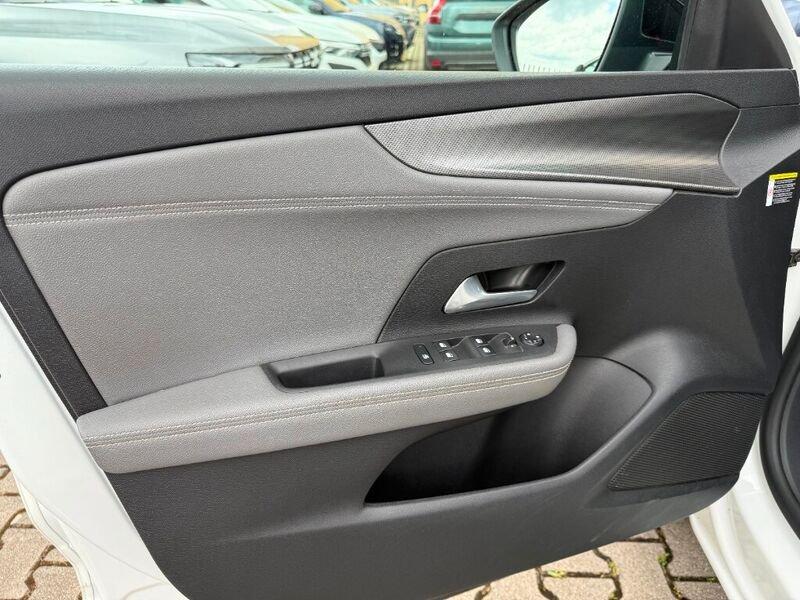 Opel Mokka Mokka 1.2 Turbo 130 CV aut. Elegance