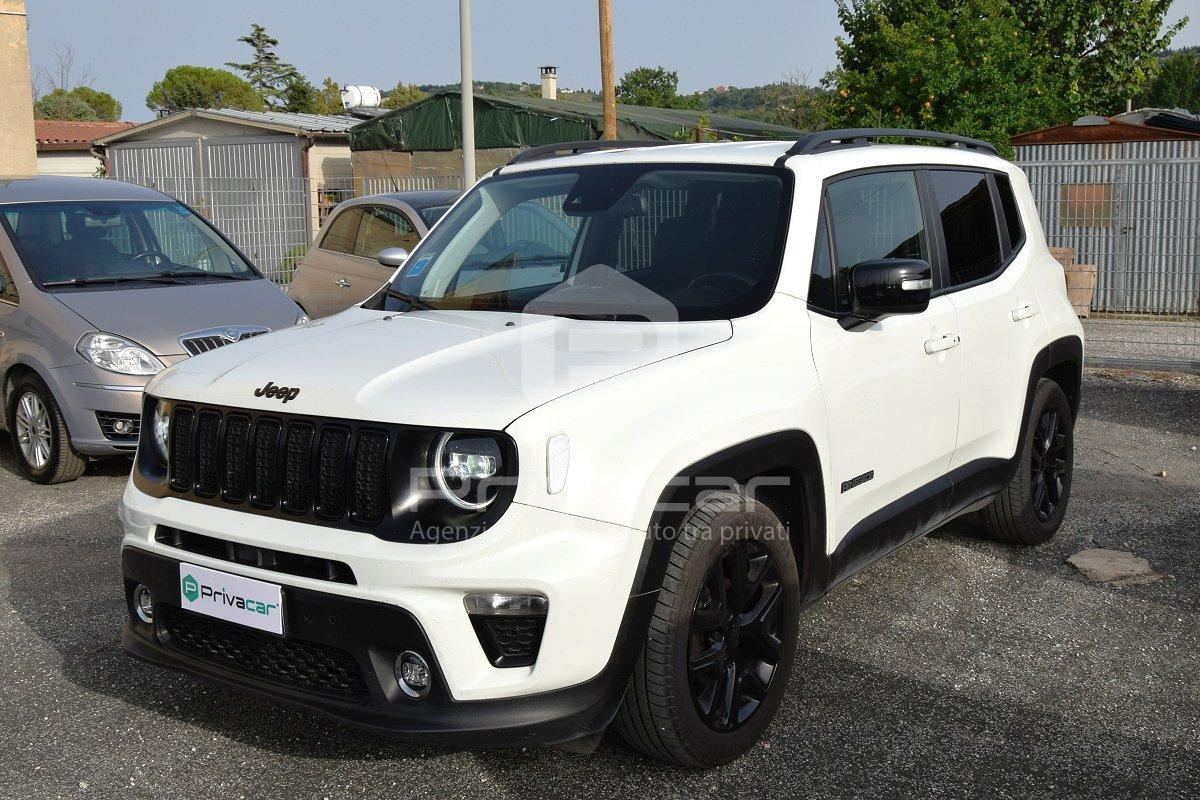 JEEP Renegade 1.0 T3 Limited