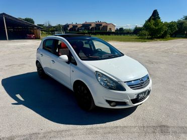 Opel Corsa 1.2 Benzina NEOPATENTATI UNIPROPRIETÀ