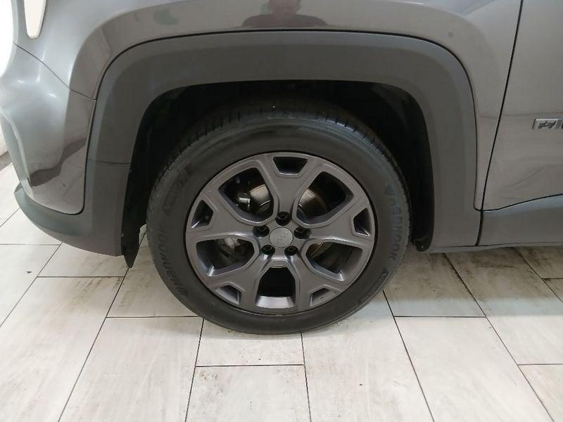 Jeep Renegade 1.6 mjt Limited 2wd 130cv