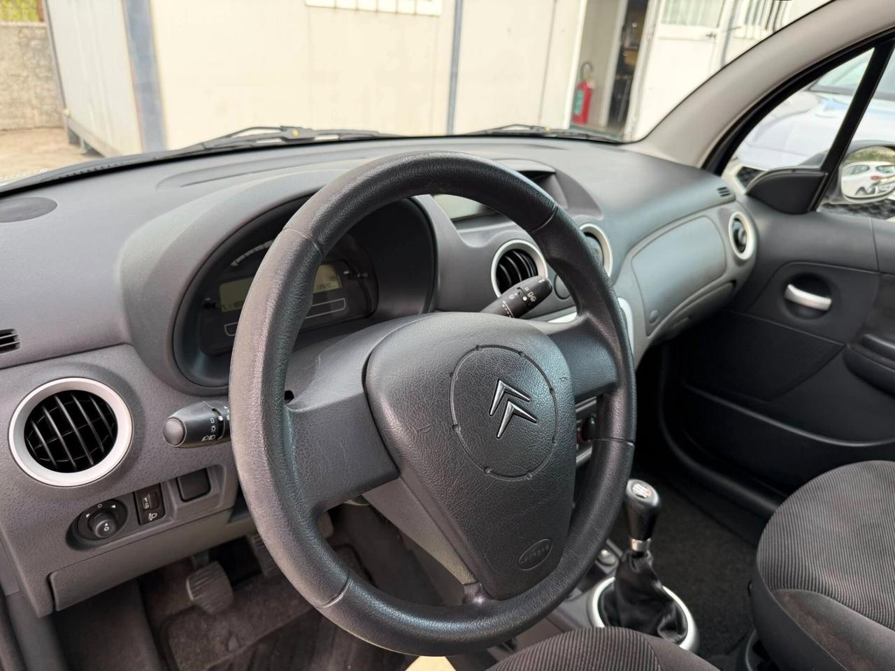 Citroen C3 1.1 -UNICO PROPRIETARIO-