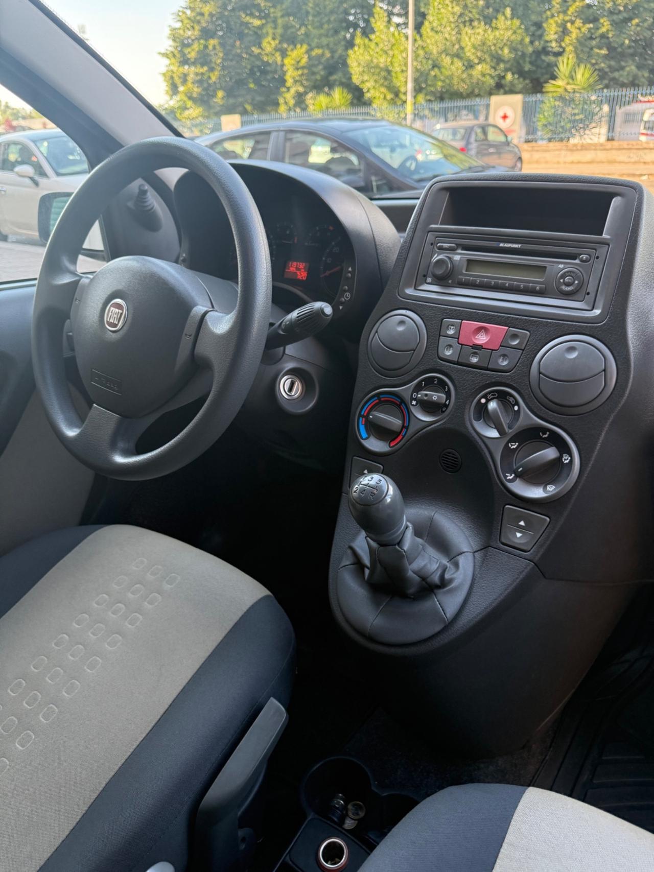 Fiat Panda 1.2 Dynamic