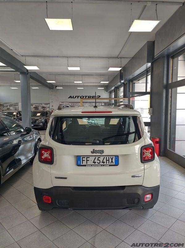 Jeep Renegade Renegade 1.6 Mjt Opening Edition