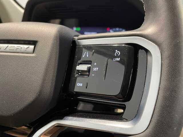 Land Rover Discovery Sport S - IVA ESPOSTA