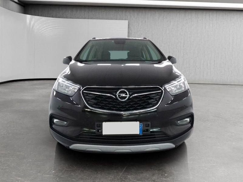 Opel Mokka X 1.6 Business s&s 4x2 115cv