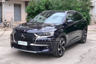 DS DS 7 Crossback BlueHDi 130 aut. Grand Chic